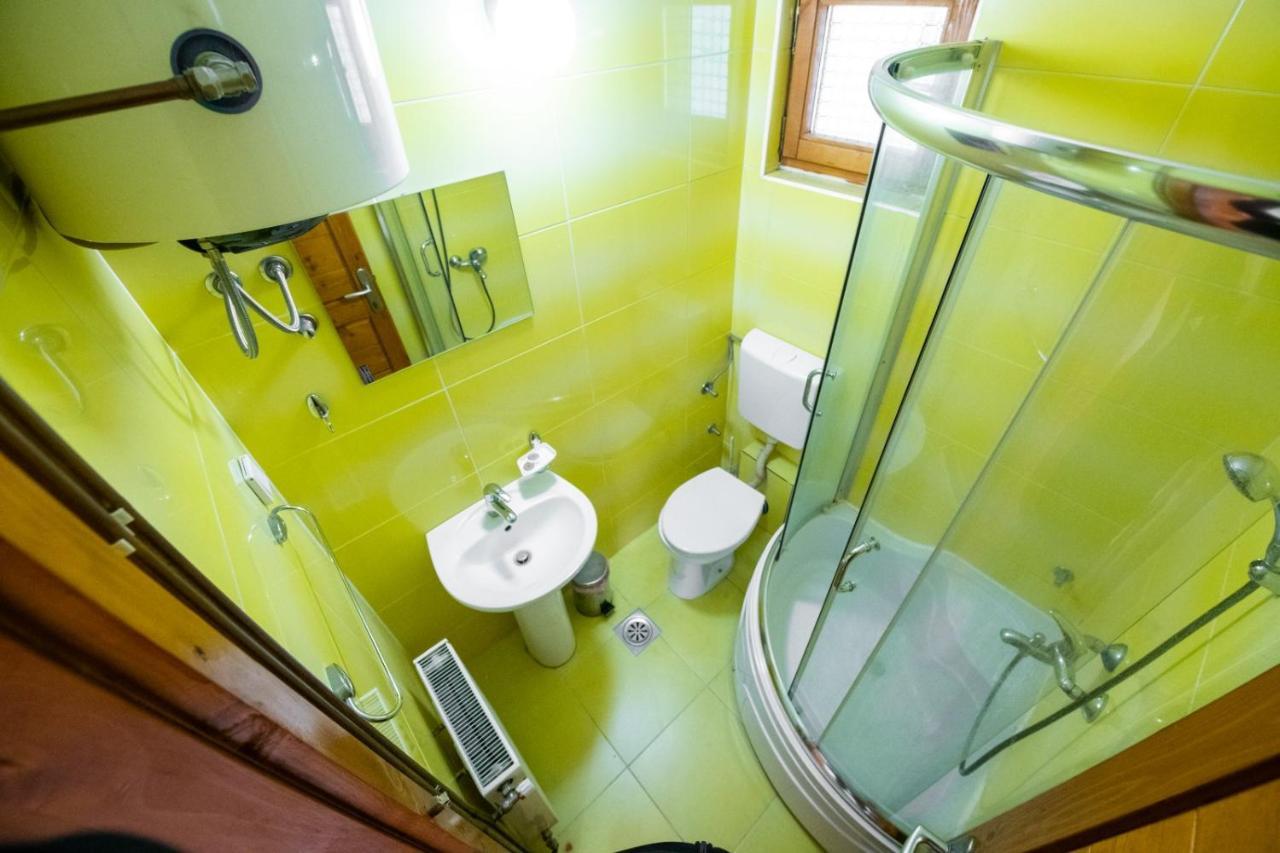 Guesthouse Sandra โคลาชิน ภายนอก รูปภาพ