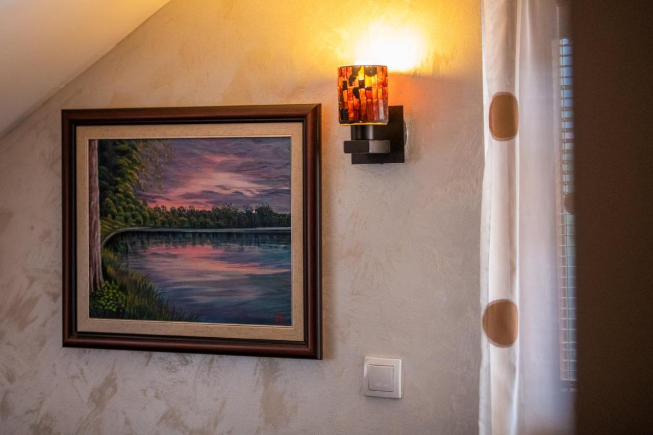 Guesthouse Sandra โคลาชิน ภายนอก รูปภาพ