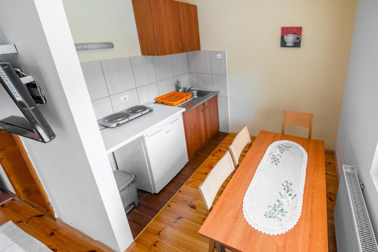Guesthouse Sandra โคลาชิน ภายนอก รูปภาพ