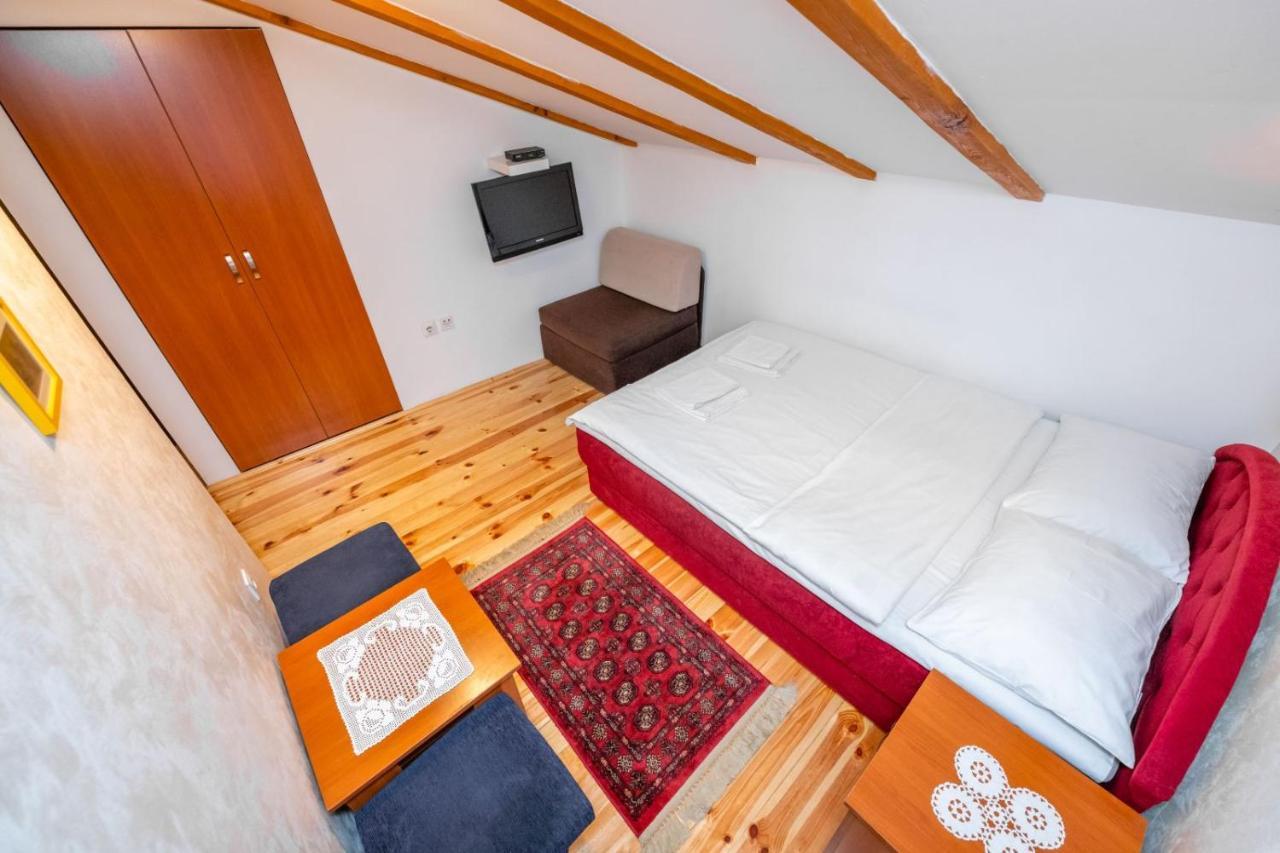 Guesthouse Sandra โคลาชิน ภายนอก รูปภาพ