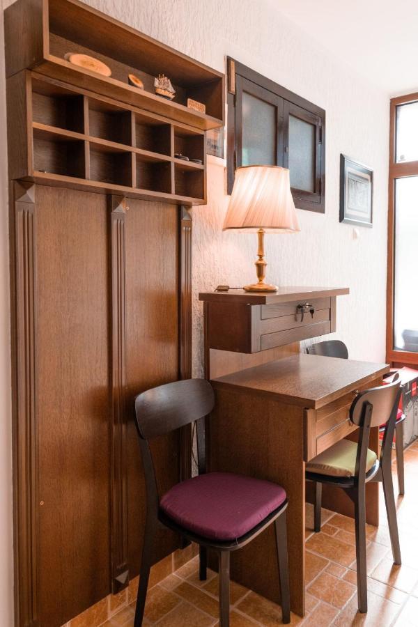 Guesthouse Sandra โคลาชิน ภายนอก รูปภาพ