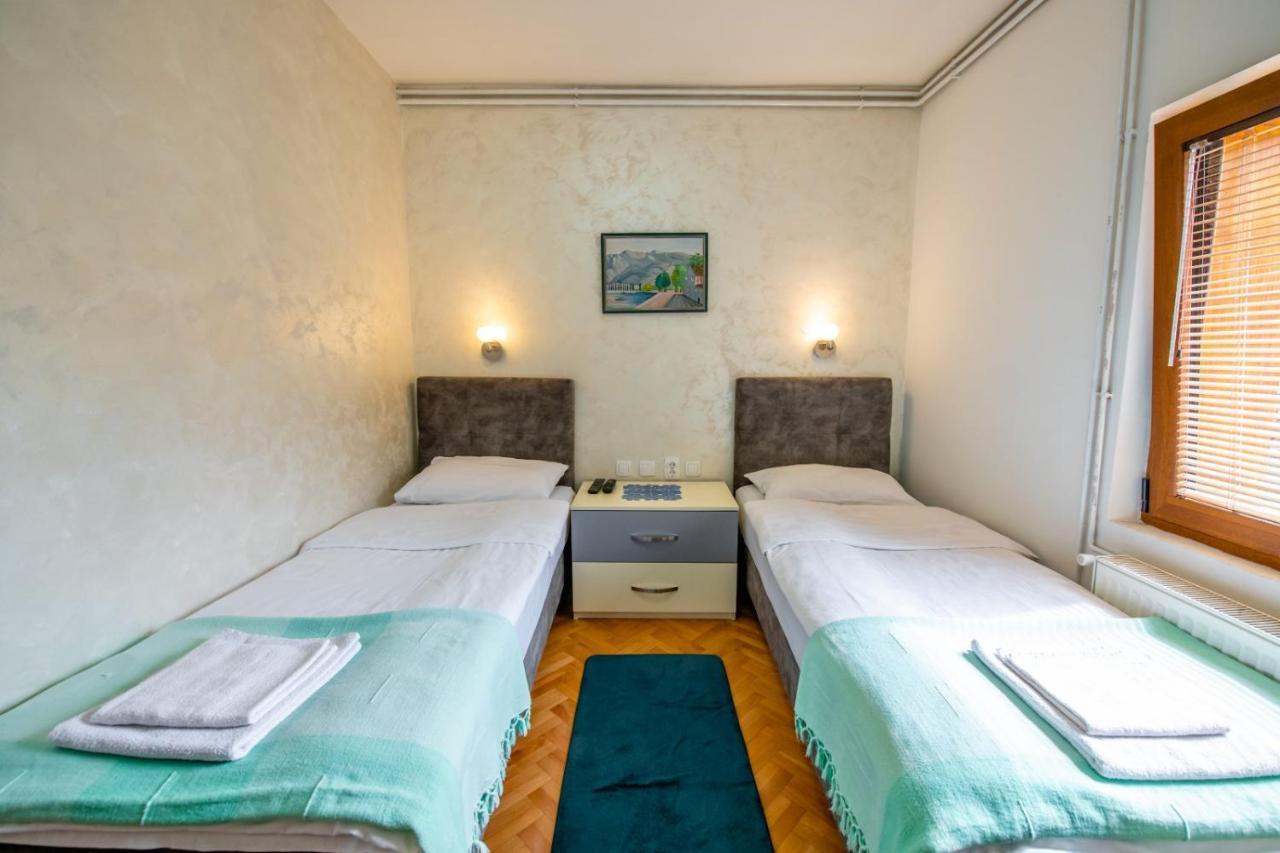 Guesthouse Sandra โคลาชิน ภายนอก รูปภาพ